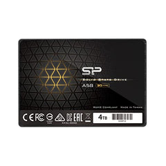 SP Silicon Power UD9X 500GB NVMe PCIe 4.0 M.2 2280 SSD, Up to 5000MB/s, 3D NAND, Gen4x4 Internal Solid State Drive for PC, Laptop, Desktop (SP500GBP44UD9005IN)