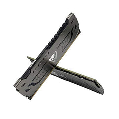 Patriot Memory Viper Steel DDR4 16GB (2 x 8GB) 3200MHz Performance Memory Kit PVS416G320C6K