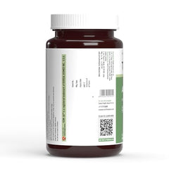 TrueBasics Advanced Multivitamin,60 Tablets + Omega 3 Fish Oil,60 Capsules