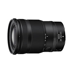 NIKKOR Z 24-120mm f/4 S