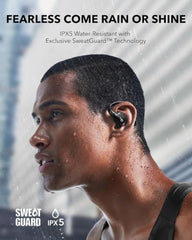 soundcore Aerofit Pro by Anker, Open Ear Headphones