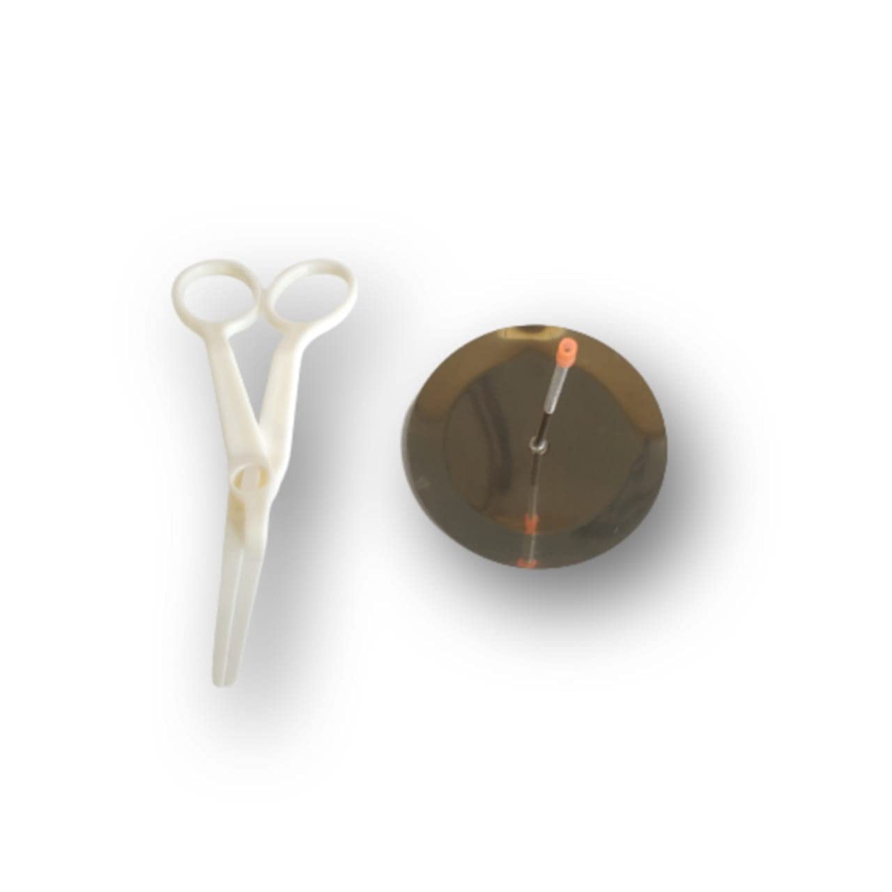 SYGA Cake Fondant Scissor for Cake Decoration and Icing