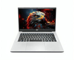 Acer Travel Lite (2026) AMD Ryzen 5 Hexa Core 7430U - (16 GB/512 GB SSD/AMD Radeon Graphics/Windows 11 Home) Thin & Light Laptop/14.0" HD Display/Silver/Copilot Key/1.34 Kg/MSO 2024/3 Years Warranty