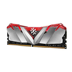 A-Data Xpg Gammix D30 Ddr4 8Gb (1X8Gb) 3000Mhz U-Dimm Desktop Memory -Ax4U300038G16A-Sr30