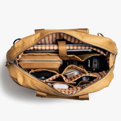 DailyObjects Unisex PET Deep Sea Ambit Messenger Bag (13L) For Office & Daily Use|100% Recycled |Stylish Shoulder Travel Bag |Fit Any Laptop Upto 14 Inch | Adjustable Straps & G-Hook Closure