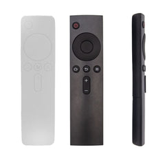 SYGA Anti Slip Silicone Protective Case/Cover or Xiaomi Mi TV Box Remote Controller Cover (for MI Xiaomi TV Box 3 3c 3s 3pro), Green