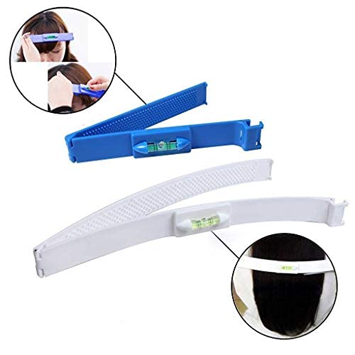 SYGA Set of 1 Hair Cutting Kit Clip Trim Bang Cut DIY Home Trimmer Clipper Styling Tool