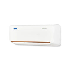 Blue Star 1.5 Ton 5 Star, Wi-Fi Smart Inverter Split AC (Copper, Convertible 5 in 1 Cooling, AI Pro, PM2.5 Filter, 4 Way Swing, ID518QNURS, 2025 Model, White)