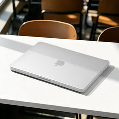 BlueSwan Flexible Case for MacBook Air 13 inch, M5 M4 M3 M2 2026-2022