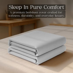 Utopia Bedding Waterproof Mattress Protector, Cotton Terry Fabric, King Size, Brown, Breathable & Elastic Fitted