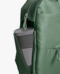 DailyObjects Unisex PET Deep Sea Ambit Messenger Bag (13L) For Office & Daily Use|100% Recycled |Stylish Shoulder Travel Bag |Fit Any Laptop Upto 14 Inch | Adjustable Straps & G-Hook Closure