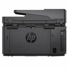 HP LaserJet Pro MFP M126SNW Plus All-in-One Monochrome Laser Printer | Print, Scan & Copy | Auto Document Feeder (ADF) | Wi-Fi, Ethernet & USB Connectivity | Up to 20 PPM | 53X76A