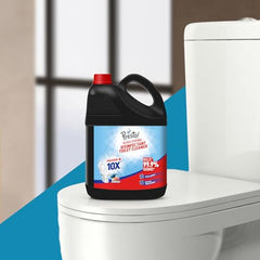 Presto! Toilet Cleaner - 1 L
