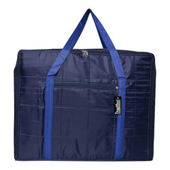 King Size Blanket Cover Bag (Blue)