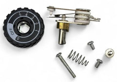 ZENITH Thermostat Set for Silver Star Steam Iron ES-300L and ES-300, Thermal Controller (Thermostat 2 pc)