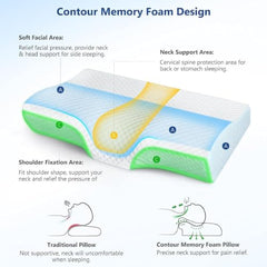 TEKCOOL Cotton Orthopedic Coccyx Cushion For Tailbone Pain Car SeatCushions For Chair Tailbone Pillow For Sitting SeatCushion For Car Driving Seat Sitting Pillow Coccyx Seat Cushion For Chair (Black)'