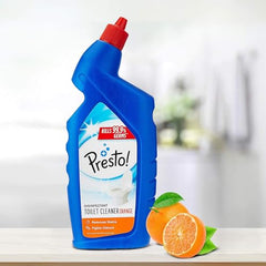 Presto! Toilet Cleaner - 1 L