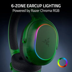 Razer Barracuda X Chroma Phantom Green Edition