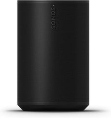 Sonos Era 100 | Smart Speaker with WiFi, Bluetooth, Amazon Alexa - Black
