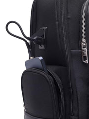 FUR JADEN Structured Smart Tech Backpack I 15.6 Inch Laptop Compartment with In-Built Tablet Sleeve I USB-C and USB-A Charging Port I Anti-Theft Pocket I Ventilated, Padded & Ergonomic (ClarkKent)