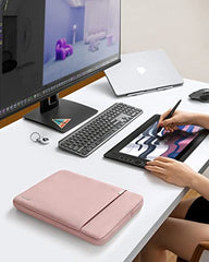 tomtoc 360° Protective Laptop Sleeve for 14-inch MacBook Pro M5 Pro/Max