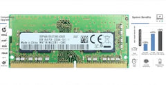 8GB DDR4 Laptop RAM for Samsung 3200MHz PC4-25600 (PC4-3200AA) 1Rx8 Single Rank 260-Pin SODIMM Memory Module M471A1K43DB1-CWE
