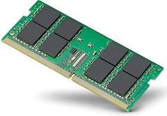 Kingston Value Memory 8GB DDR4 3200Mhz Laptop SO DIMM RAM, CL-22,(KVR32S22S8/8), Green
