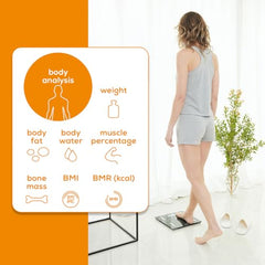 Beurer BF 180 German Engineering Diagnostic Body Composition Scale | BMI | Basal Metabolic Rate (kcal) I 180 kg Capacity | 10 User Memory I I 3 Years Warranty