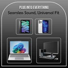 Kratos TW02 Ear Buds Wireless with 60H Playtime, Noise Isolation & Clear Calls, Bluetooth Earbuds with Voice Assistant, Ear Buds with Bluetooth V 5.3 & with Type C Fast Charging, IPX5 TWS Earphones