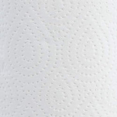 Amazon Brand - Presto! 2 Ply Kitchen Tissue Paper Roll | 720 Pulls | 60 Kitchen Towels X 12 Rolls | Soft And Highly Absorbent | 100% Natural Virgin Cellulose Fiber