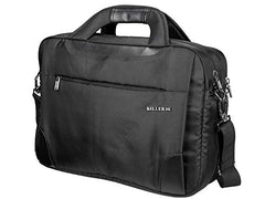 KILLER Unisex-Adult Office Laptop Bag - Epilax Navy Laptop Messenger Bag