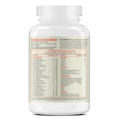 FUELONE Daily Multivitamin, 30 Tablets