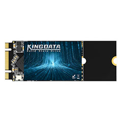 KINGDATA SSD for MacBook 1TB NVMe PCIe Gen3x4 M.2 2280, Internal SSD for MacBook Air A1466 A1465(2013-2017)/MacBook Pro A1398 A1502(Retina 2013-2015)/iMac A1419 A1418