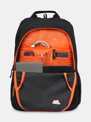 Wildcraft Motorcyle Stories 3 Compartment Laptop Backpack 45L