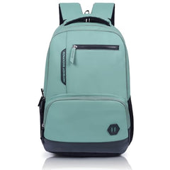 HOT SHOT Large 32 L Laptop Backpack HOTSHOT BAGS VINTAGE FAUX LEATHER|LAPTOP BAG|MEN & WOMEN|OFFICE BACKPACK|COLLEGE BACKPACK