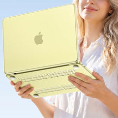 MOSISO Compatible with MacBook Neo Case 13 inch A3404 with A18 Pro Chip