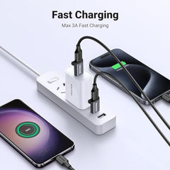 Sounce USB to 3.5mm Female Adapter, USB Headphone Audio Jack External Stereo Sound Cable Cord Splitter for MacBook, Laptop, Linux, PS4, Headset - Grey