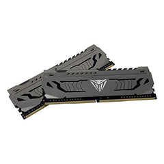 Patriot Memory Viper Steel DDR4 16GB (2 x 8GB) 3200MHz Performance Memory Kit PVS416G320C6K