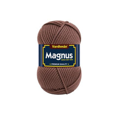 Vardhman Magnus 100% Acrylic Bulky Chunky Yarn 4 Ply | Pack-1