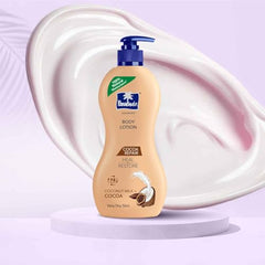 Parachute Advansed Cocoa Repair Body Lotion , Intense Moisture, 400ml