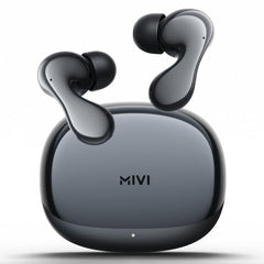 Mivi SuperPods Immersio Pro [New Launch] Quad Mic ANC Earbuds Dolby Audio
