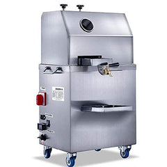 SYGA Sugarcane Juice Machine with Battery