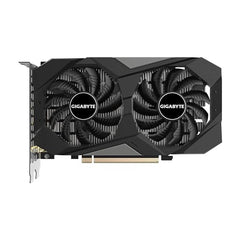 Gigabyte GeForce RTX 3050 WINDFORCE OC 6G 6GB GDDR6 Graphics Card GV-N3050WF2OC-6GD