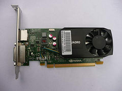 Pny - Nvidia Quadro K620 Graphics Card Quadro K620 2 Gb Ddr3 Pcie 2.0 X16 Low Profile Dvi, Displayport Product Category: Computer Components/Video Cards & Adapters