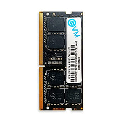 EVM 8GB DDR4 Desktop RAM 3200MHz | Long-DIMM – 1.2V Low Voltage |288-PIN Pin, Intel & AMD Compatible | High-Speed PC Memory Upgrade | 10 Year Warranty (EVMT8G3200U88P)