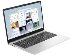 HP 255 G10 Laptop for Home or Work, 16GB RAM DDR5, 512GB SSD, 15.6" Full HD, Ryzen 3 7335U (Beats Intel i5-1135G7), HDMI, USB-C, Windows 11