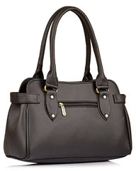 Fostelo Luxe Jessy Stylish Hand Bags For Women Stylish | Green