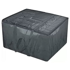 King Size Blanket Cover Bag (Blue)