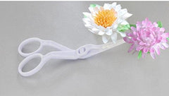SYGA Cake Fondant Scissor for Cake Decoration and Icing