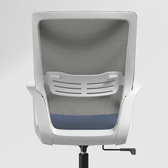 Interio by Godrej Vurv Mesh Mid Back Study Chair